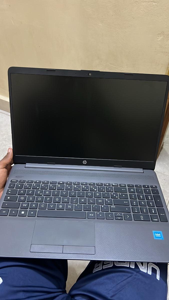 Ordinateur HP