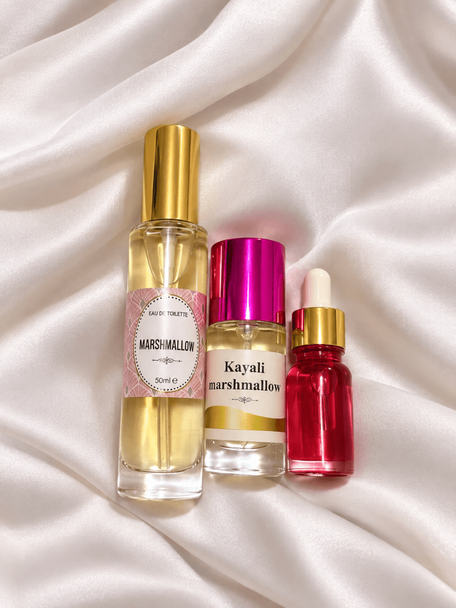 Eau de parfum