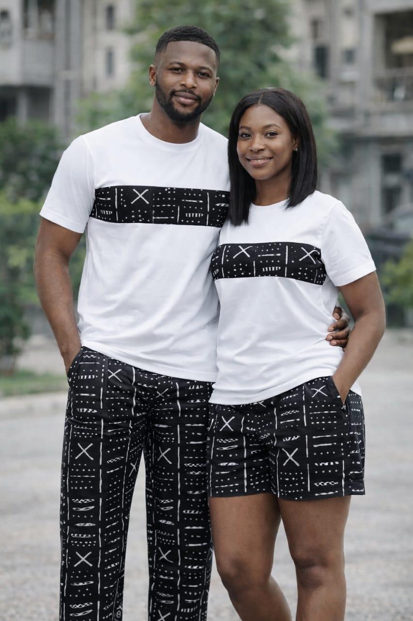 Ensemble  disponible tout les tailles