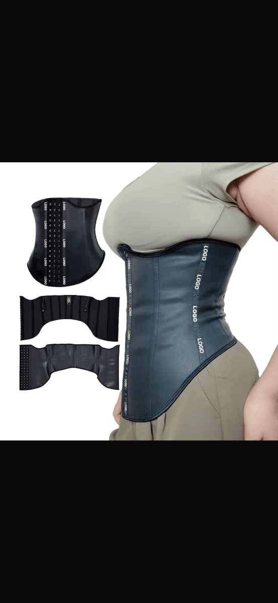 Gaine Corset BBL