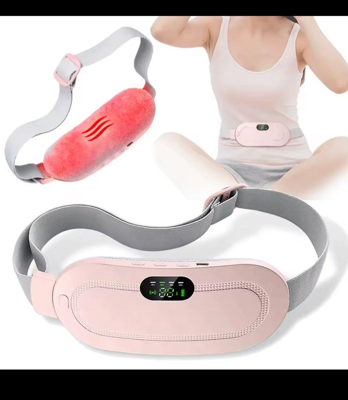 Ceinture menstruel