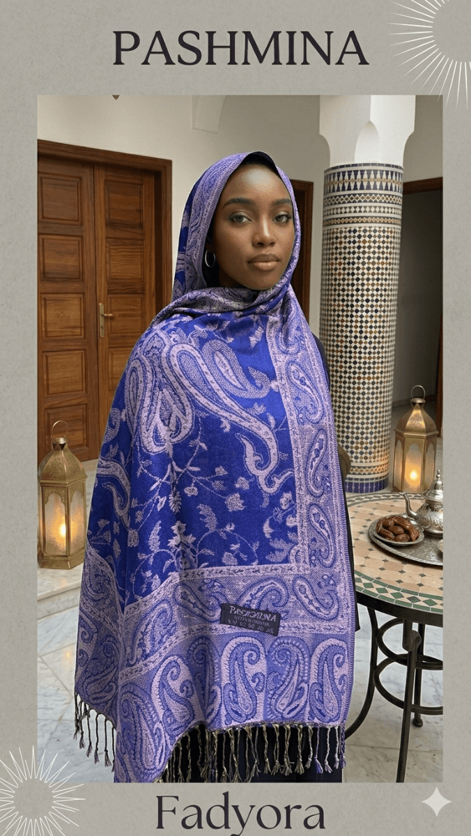 Pashmina