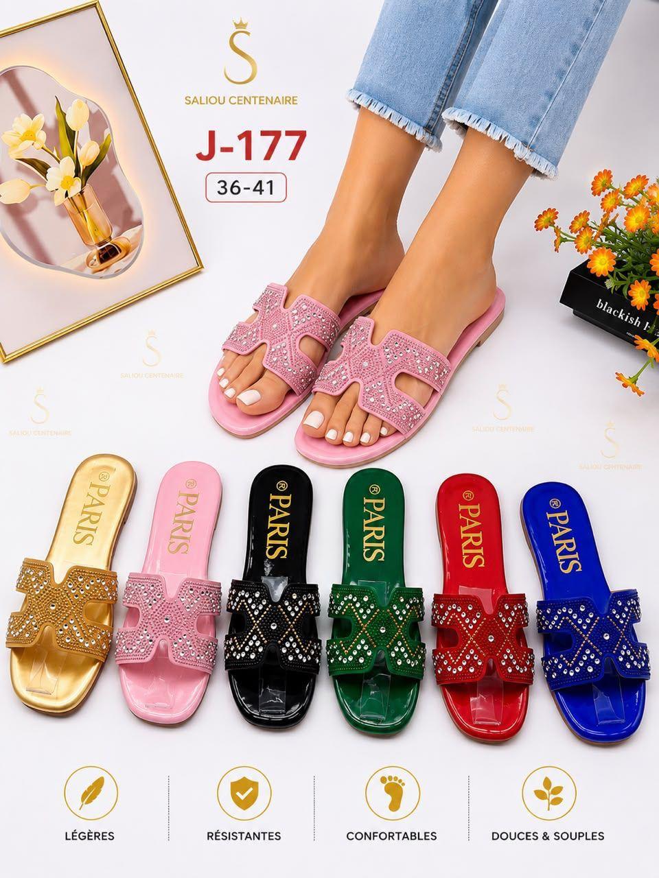 Chaussures