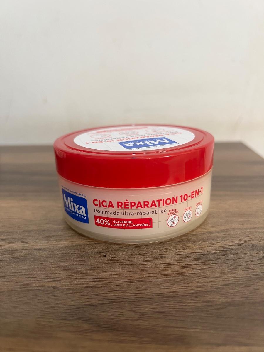 Mixa Pomade Cica-R
