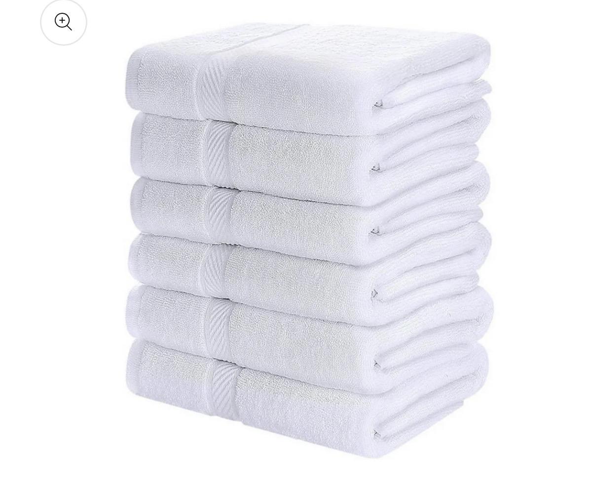 Drap housse blanc