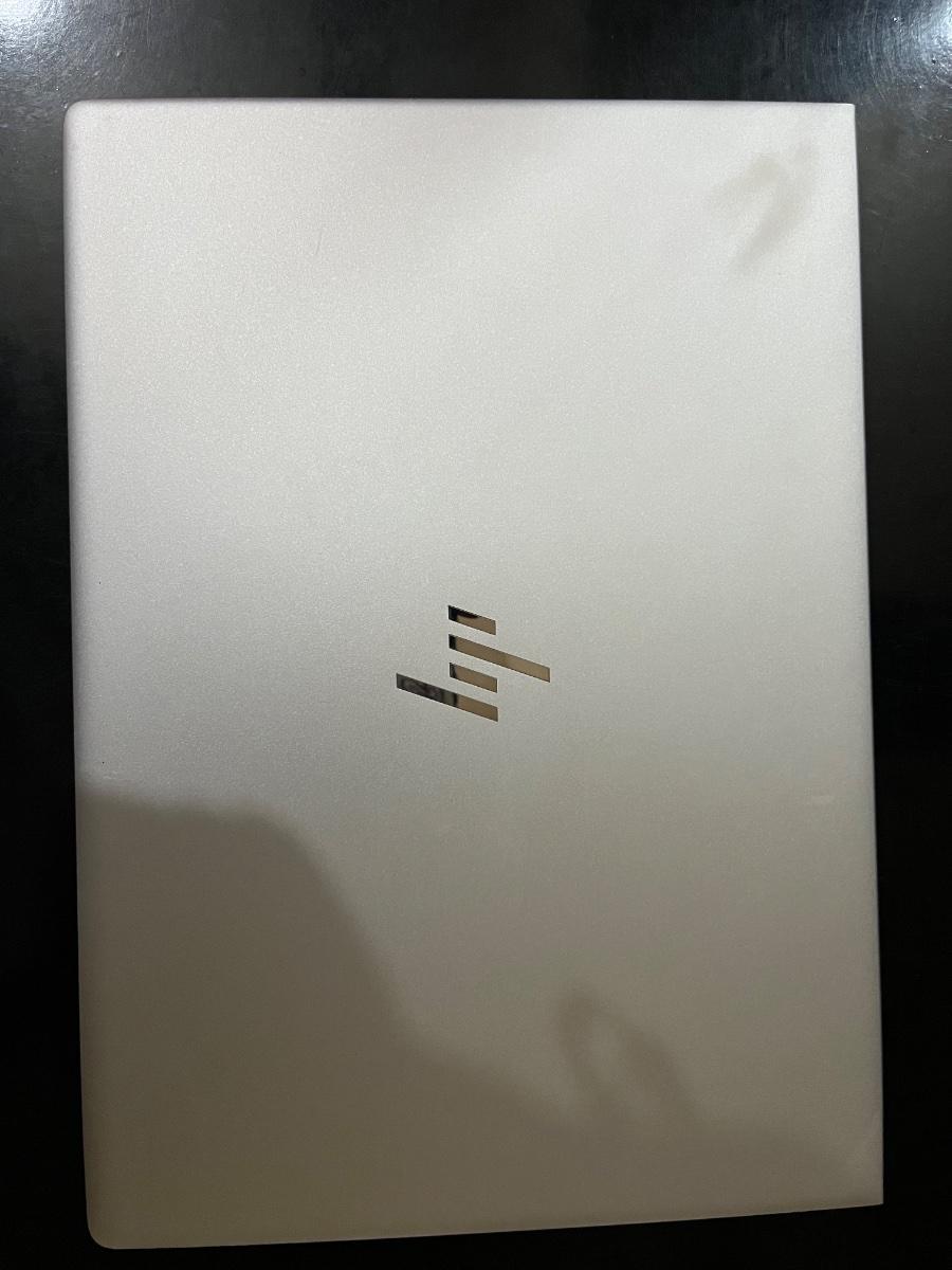 Hp elitebook