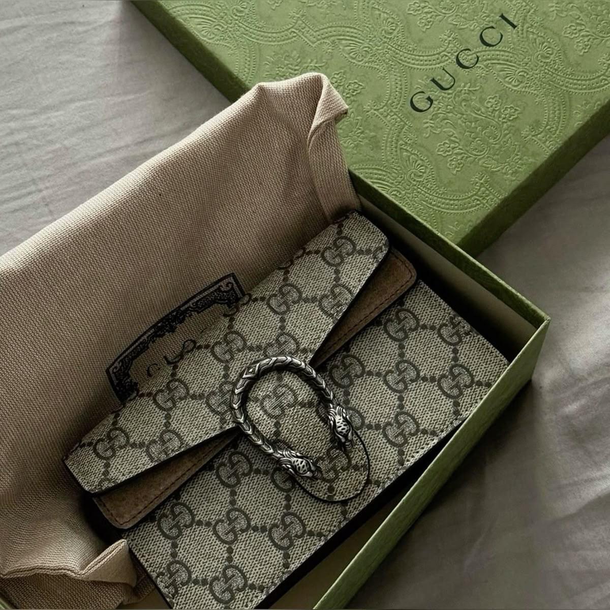 Sac de marque