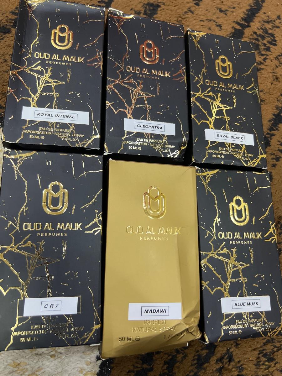 Parfum à vendre