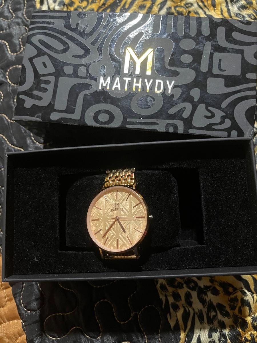 Montre Mathydy