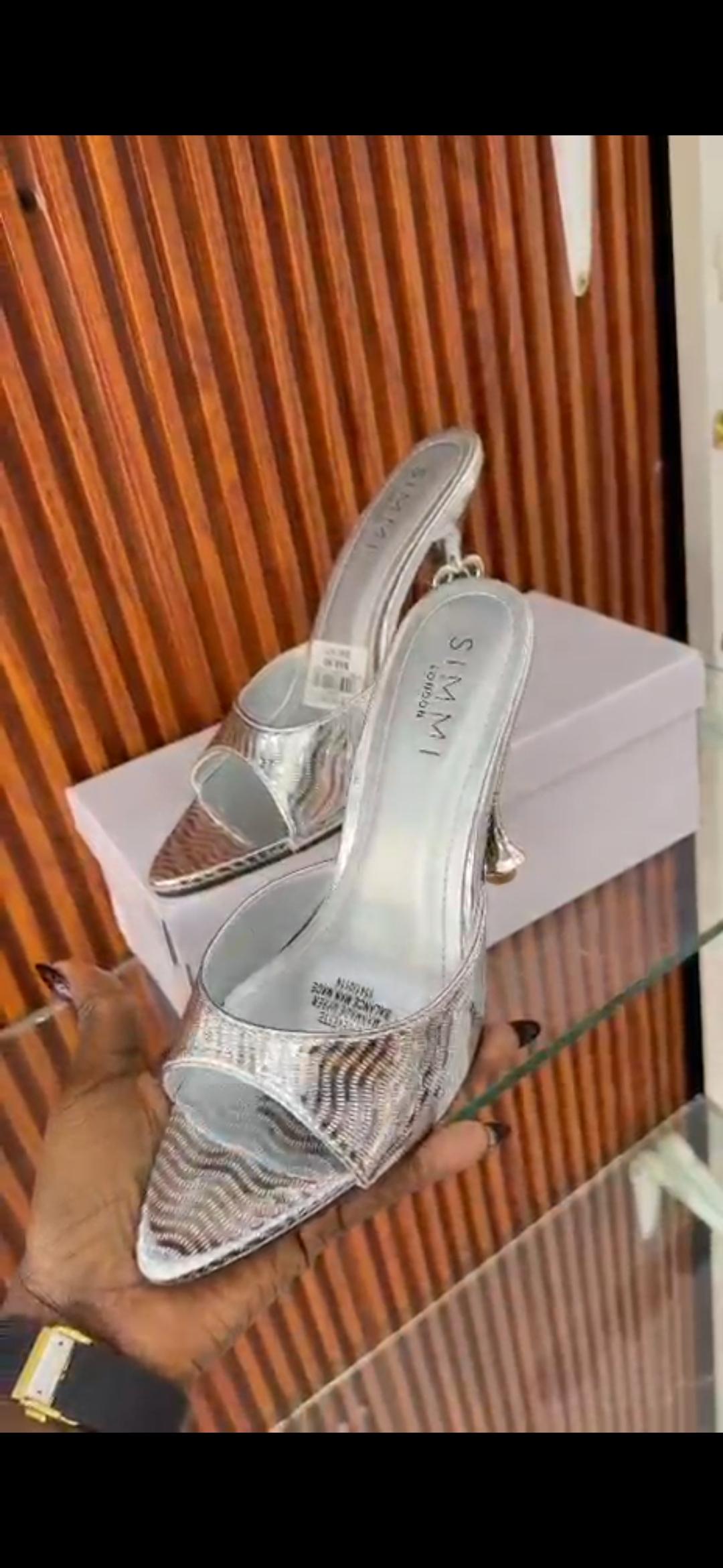 Chaussures