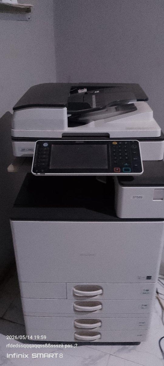 Photocopieuse