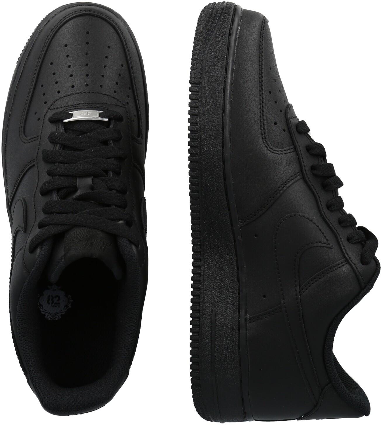 Air Force 1 noir