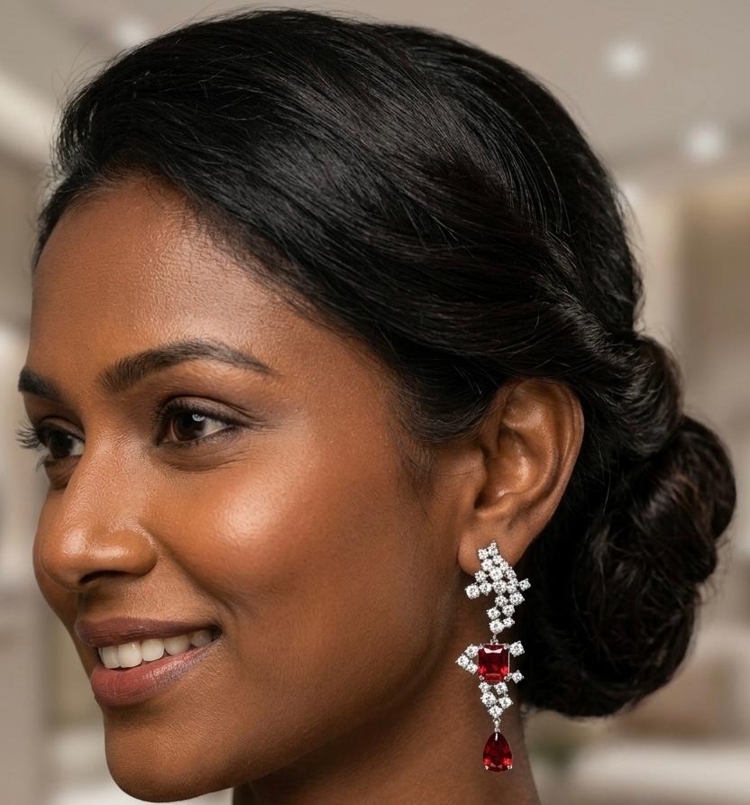 Boucles d’oreilles