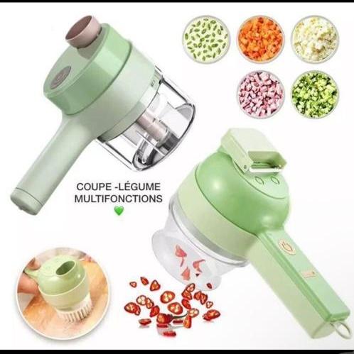 Découpeuse multifonctions