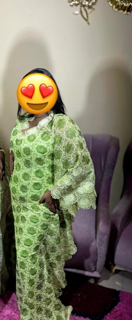 Tunique djipur