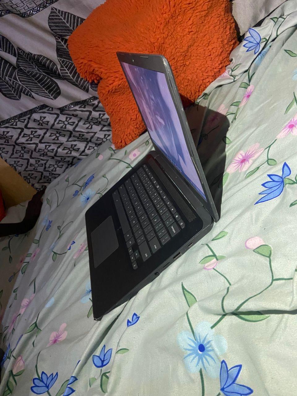 Hp Chromebook