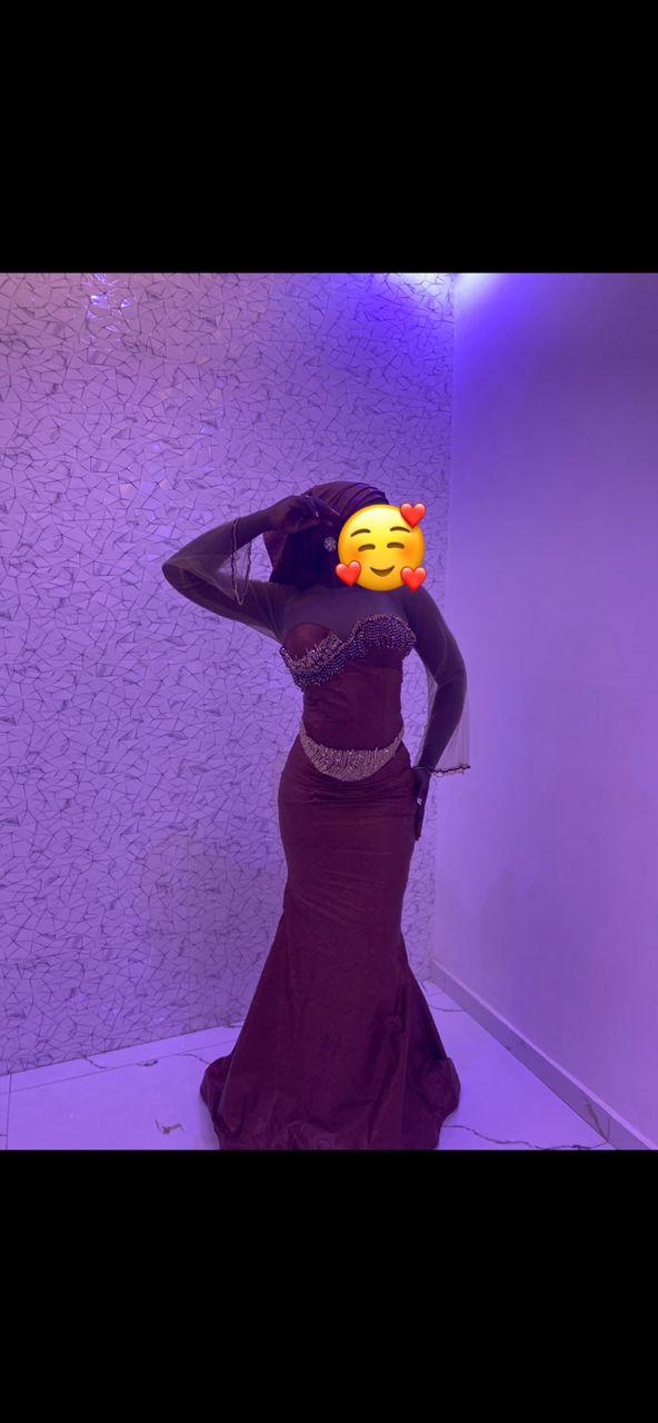 Tenue traditionnelle