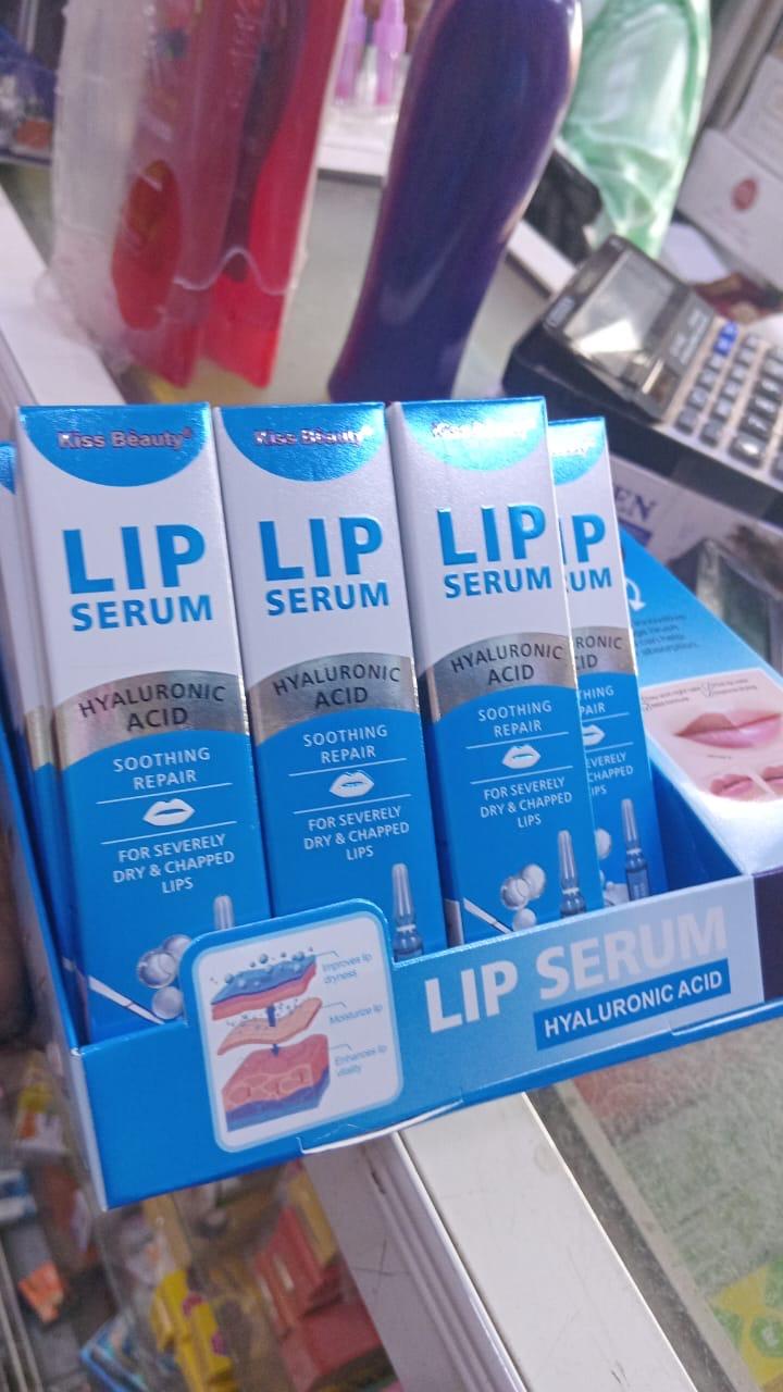Lip 👄 serum