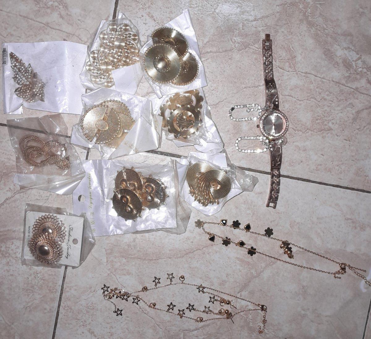 Accessoires
