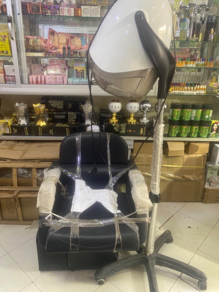 materiel salon