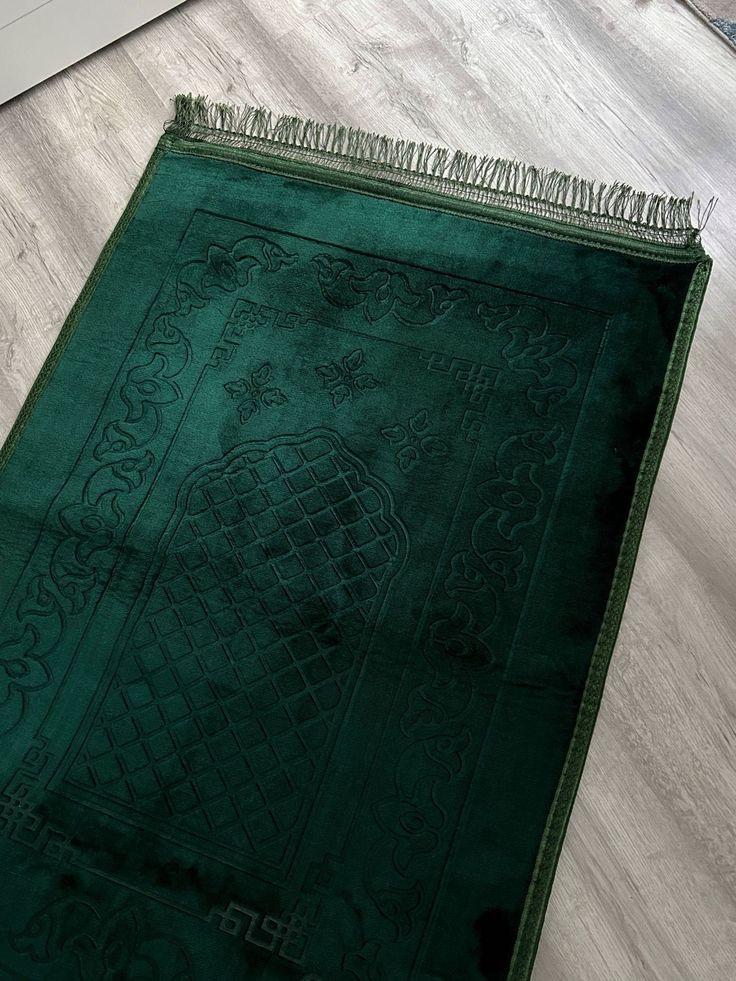Tapis de prière