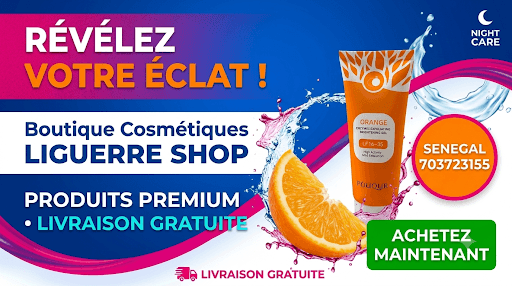 Soins du Visage