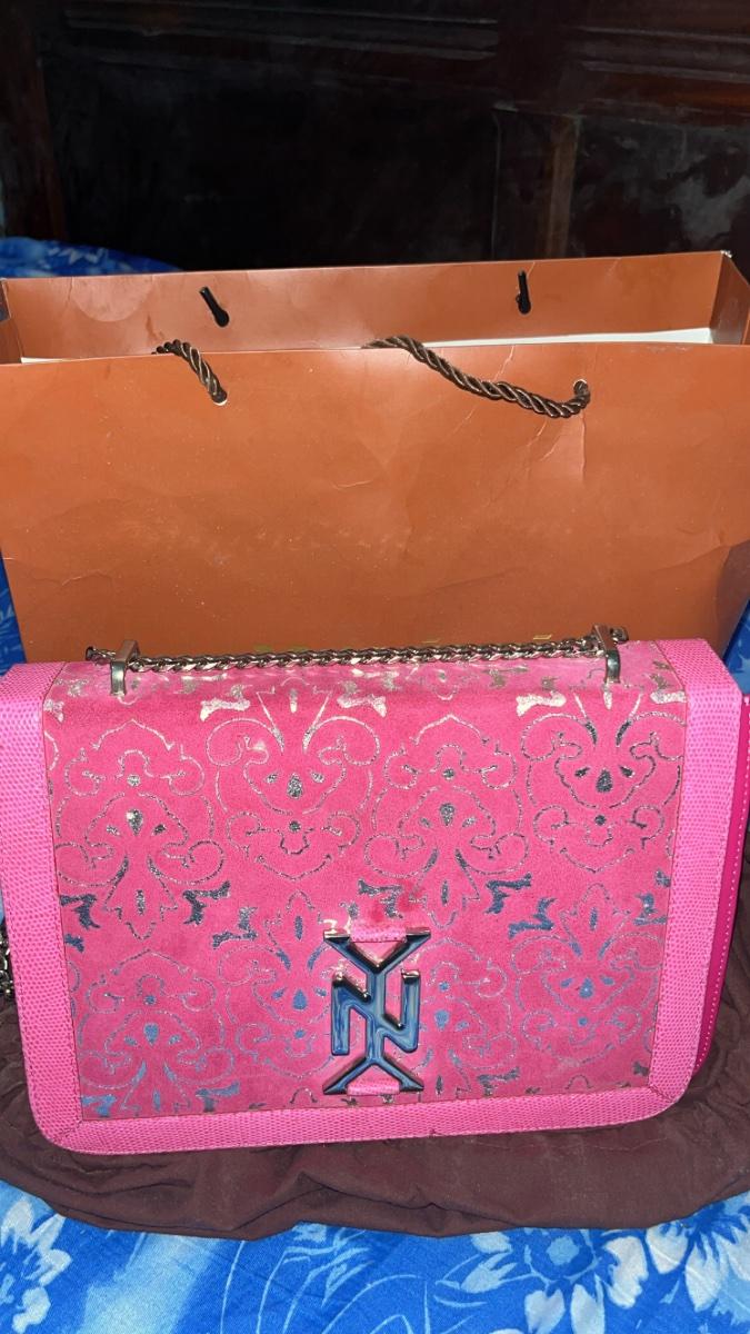 Sac néné yaya neuf
