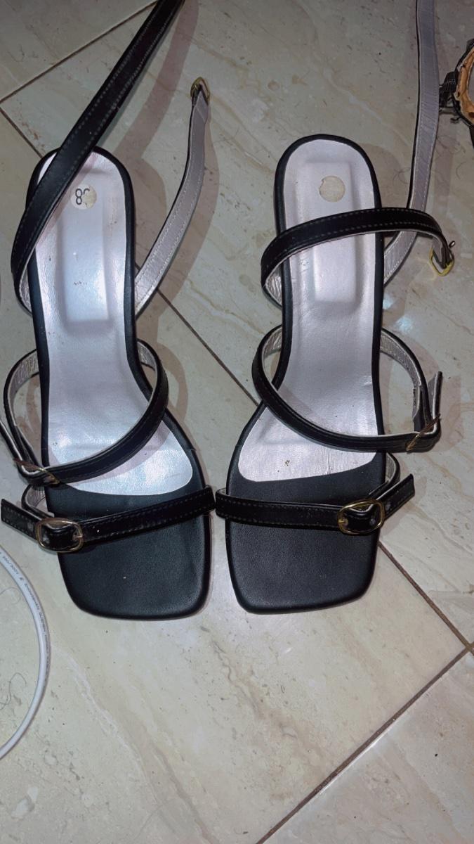 Des talons