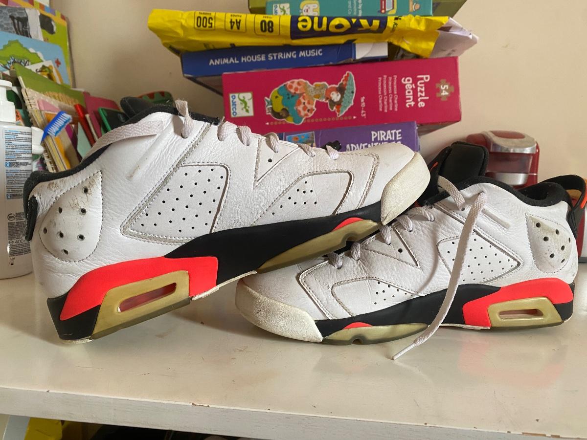 Chaussures Jordan