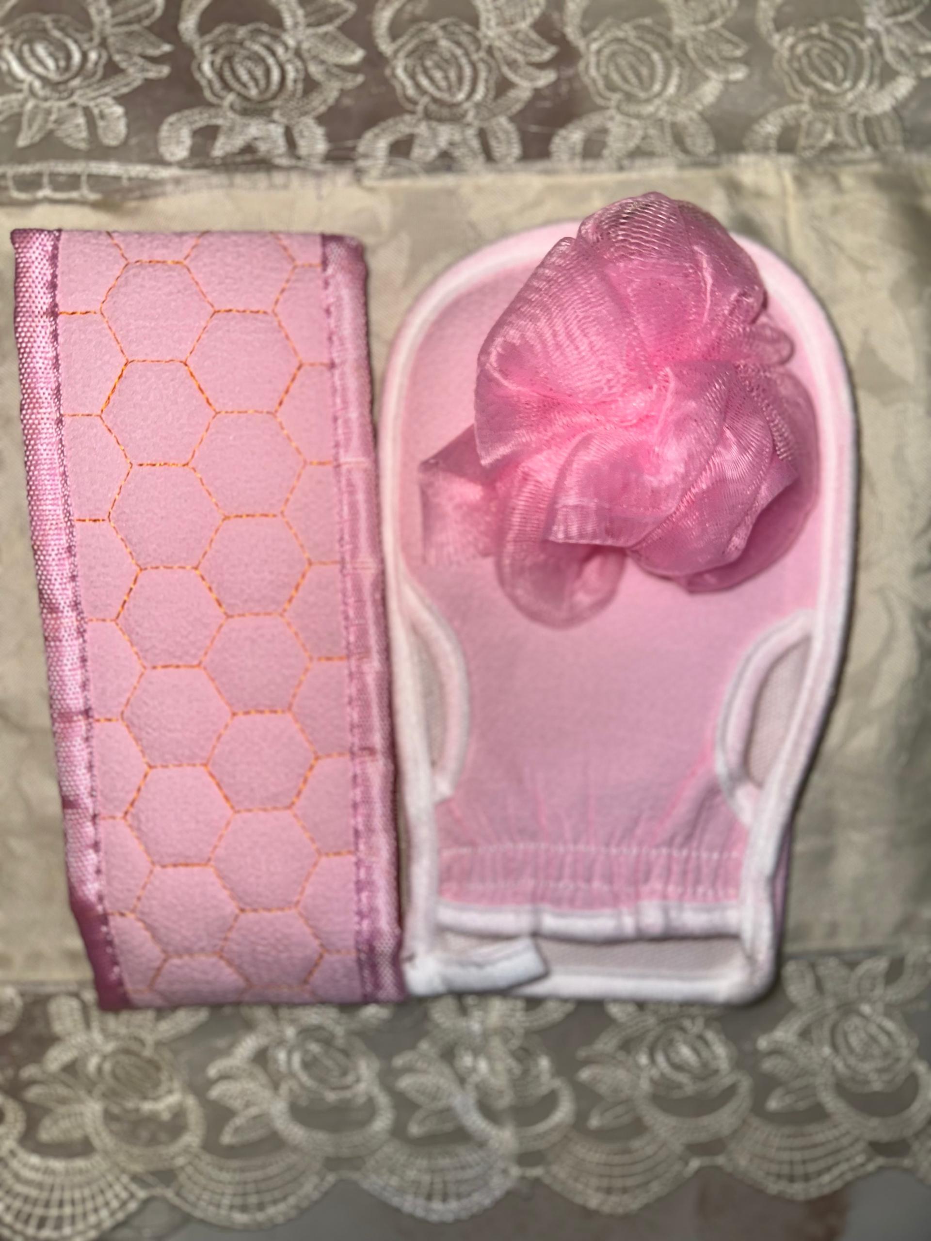 Gnapé trois pièces