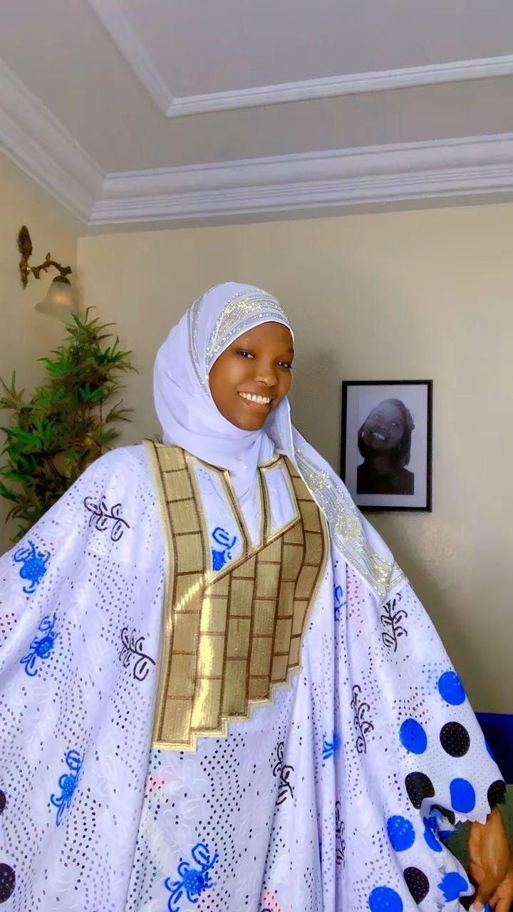 African dress
