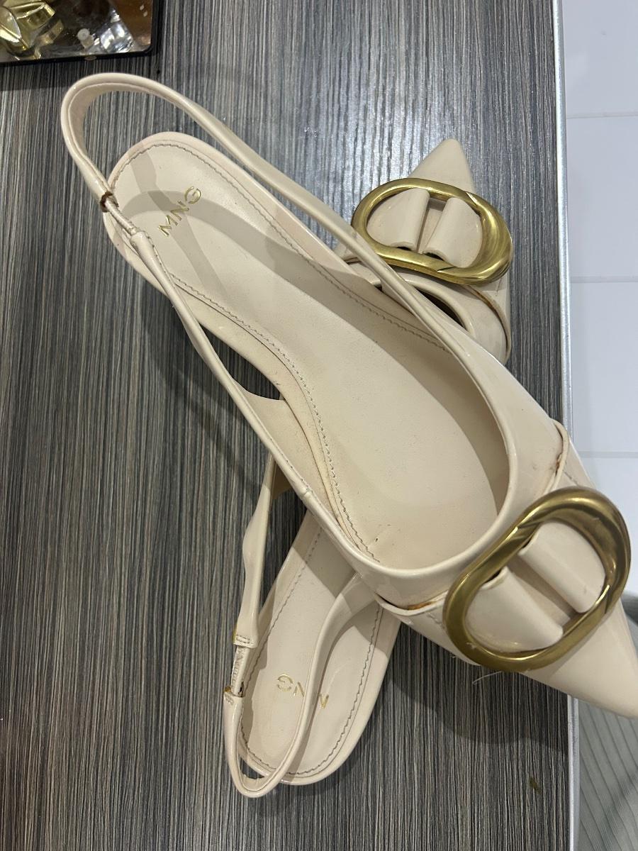Chaussures classe