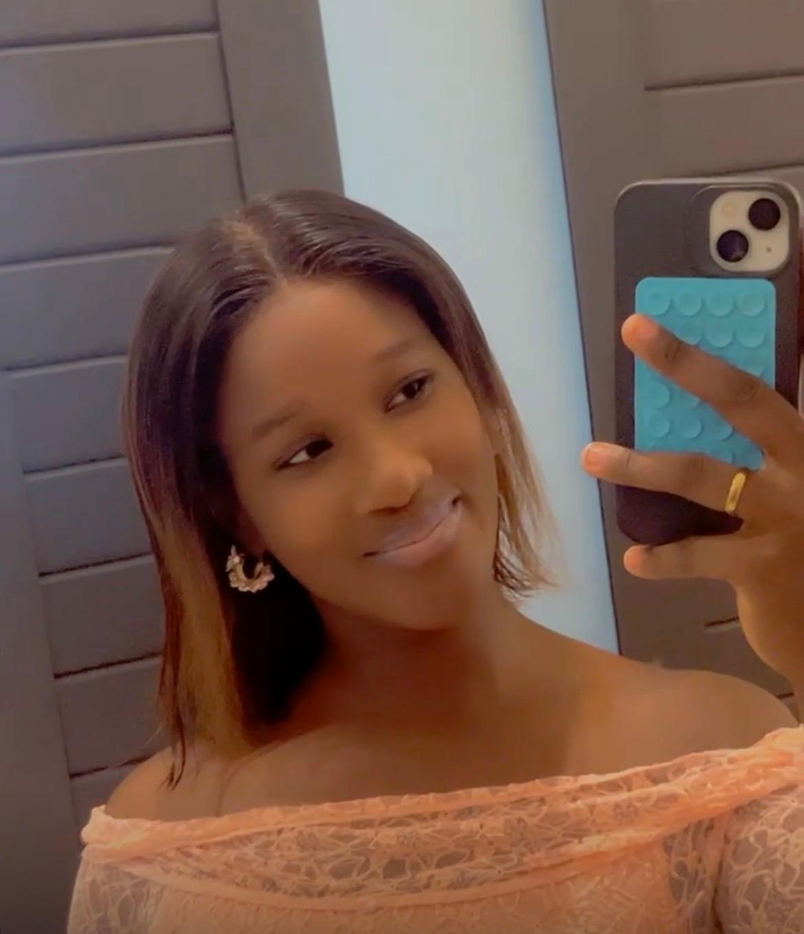 Perruque caramel L10