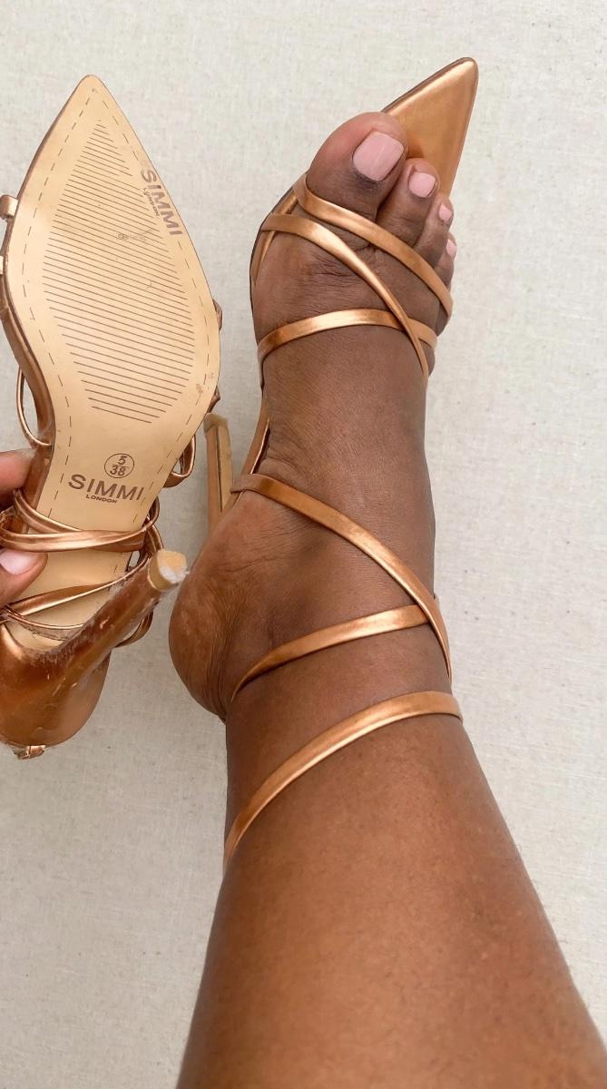 Chaussures talons