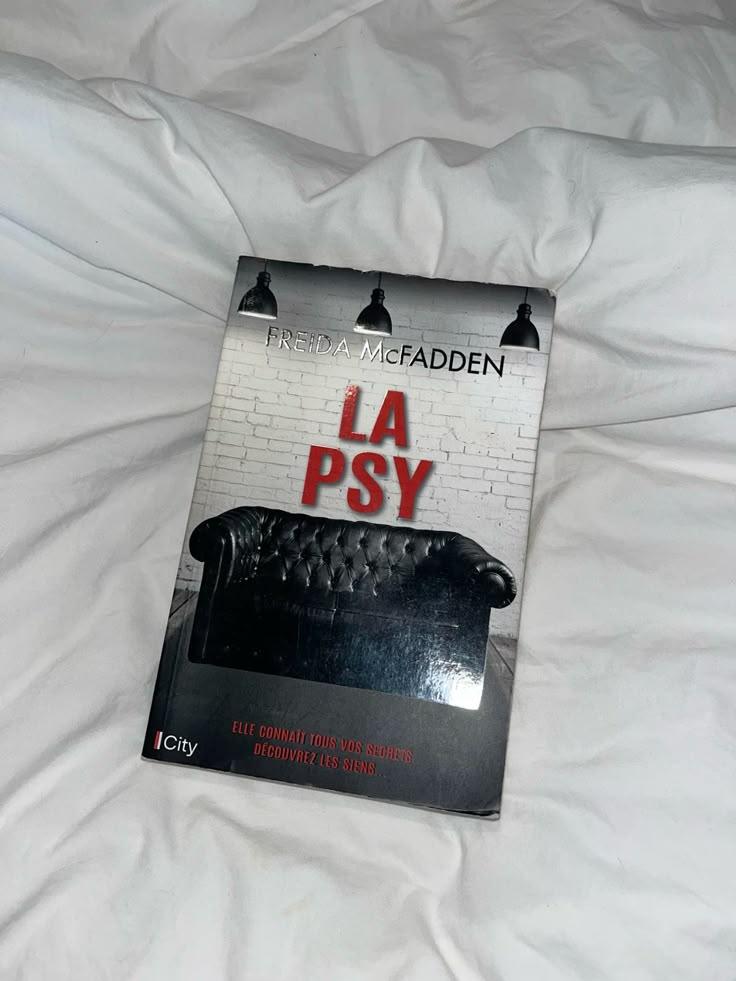 La PSY