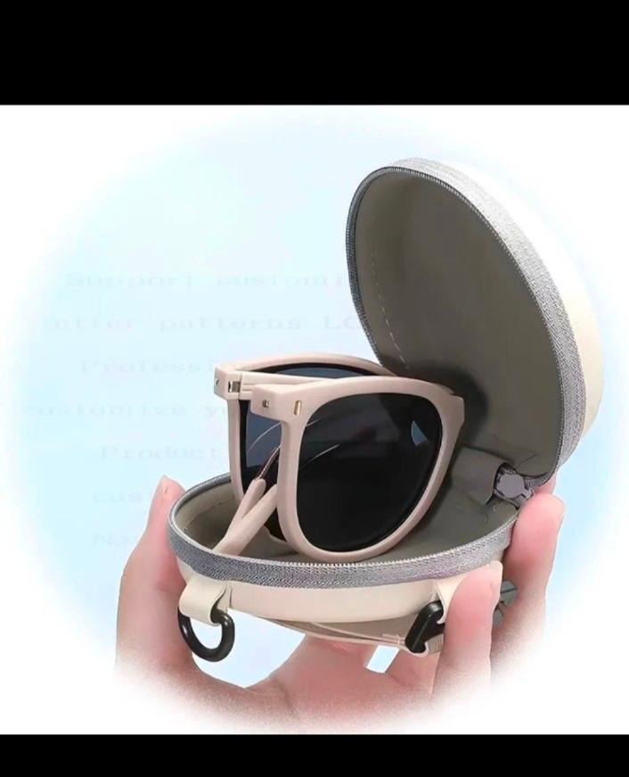 Lunettes de Soleil Premium – Style & Protection Totale