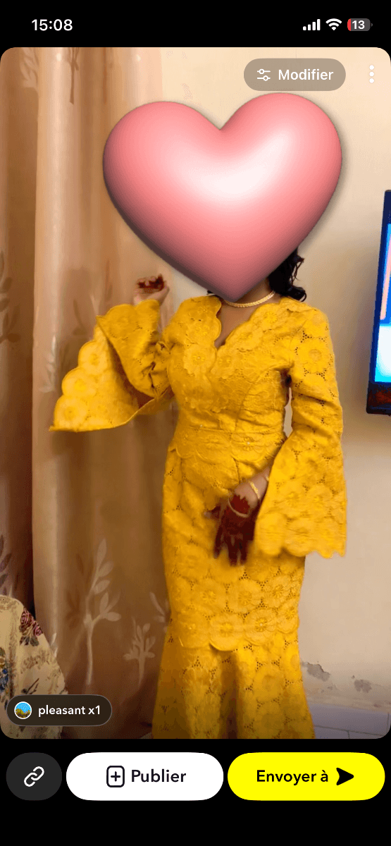 Robe