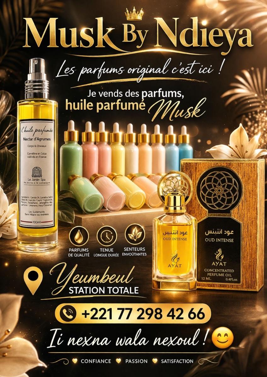 Parfums