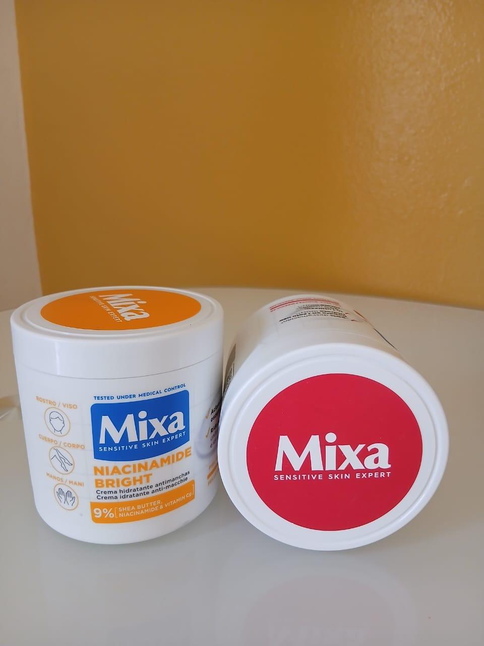 Mixa et Balea