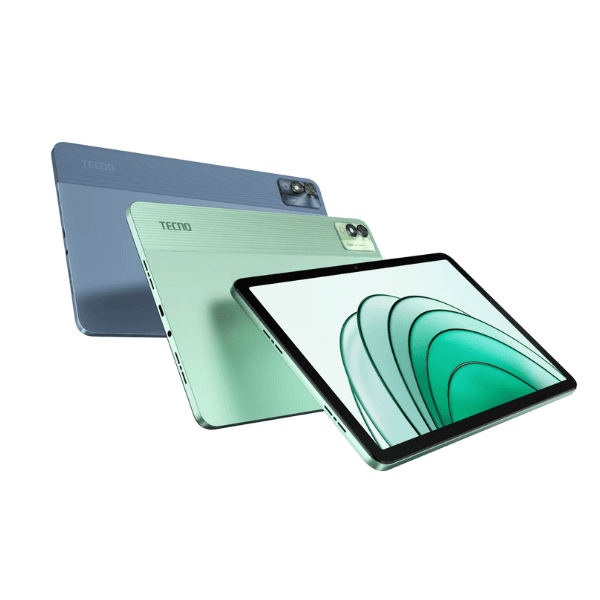 Tablette, Tecno MegaPad 11