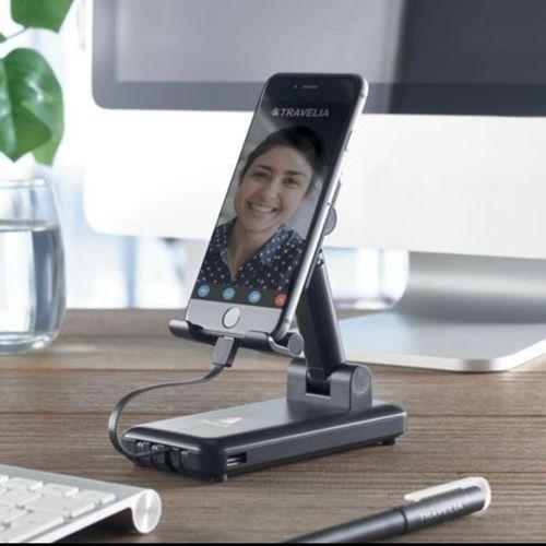 PowerBank avec Support de 10.000 mAh