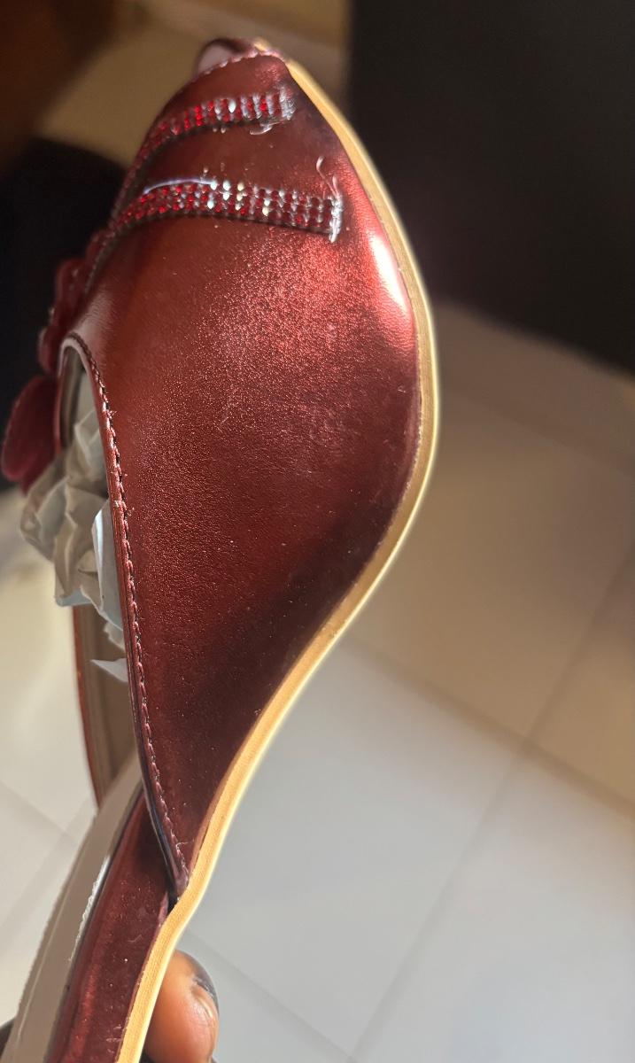 Chaussure