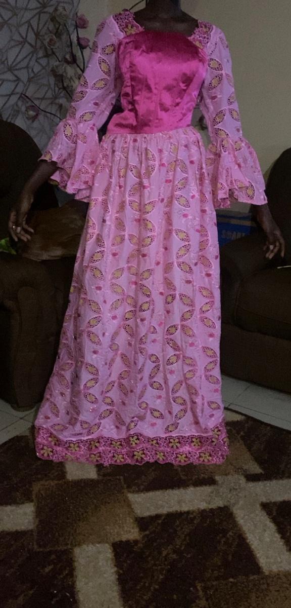 Robe