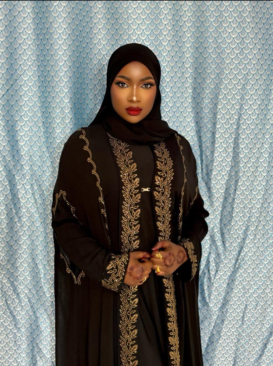 Abaya Égypte