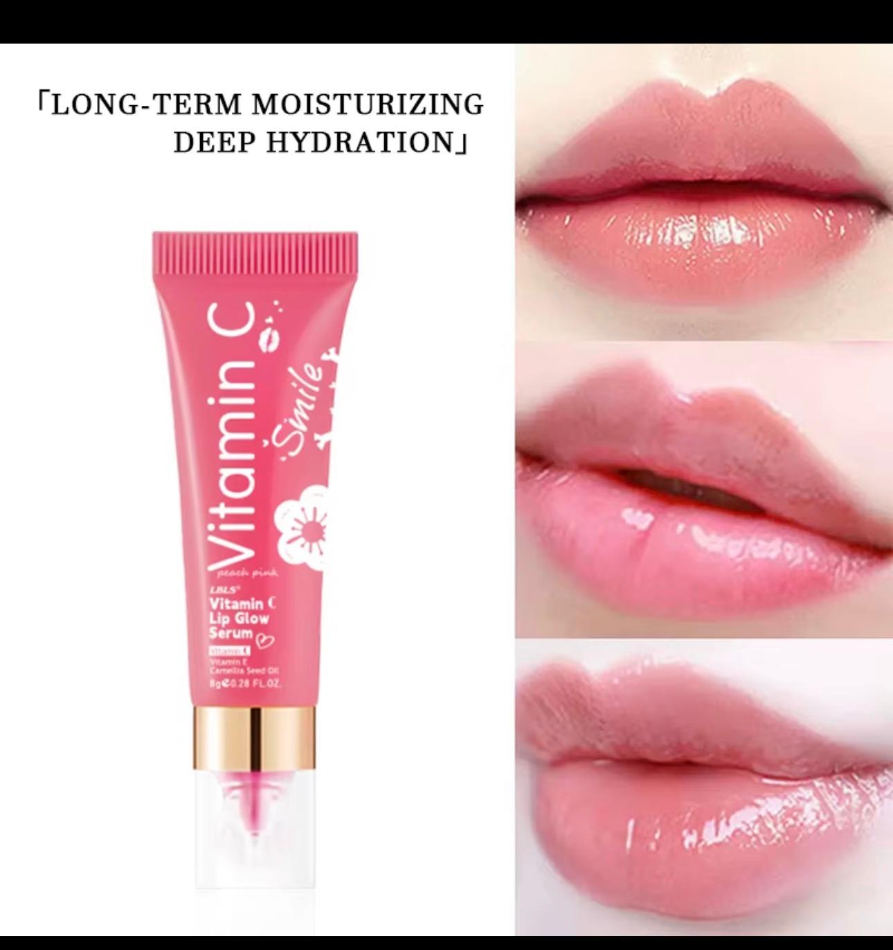 Lip Serum
