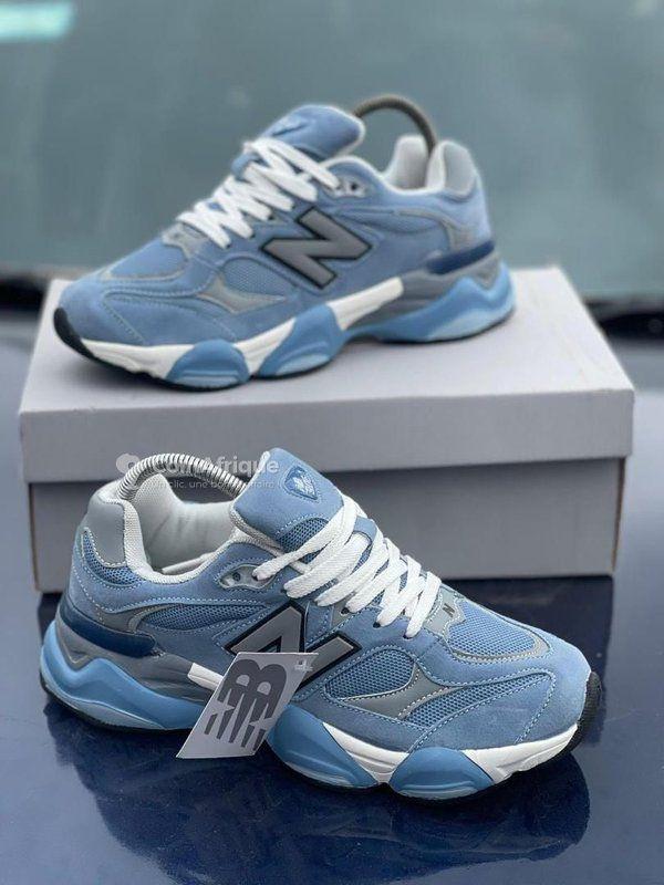 Basket new Balance