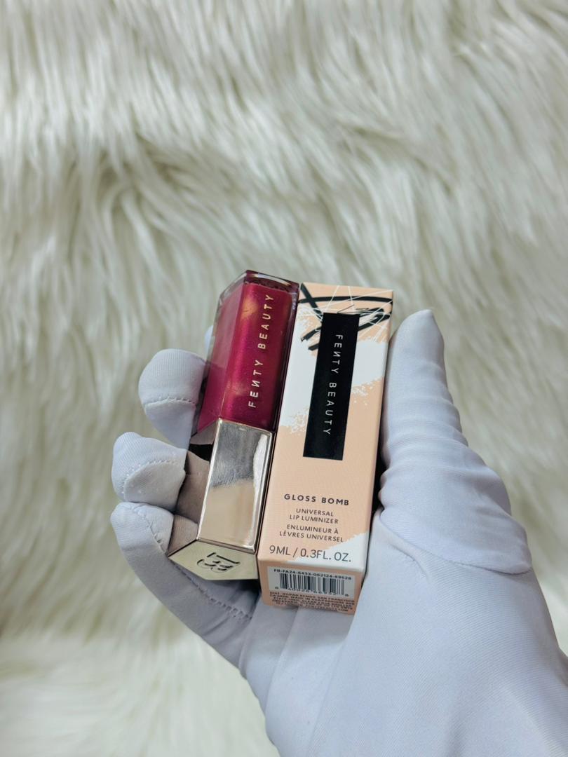 Gloss fenty beauty