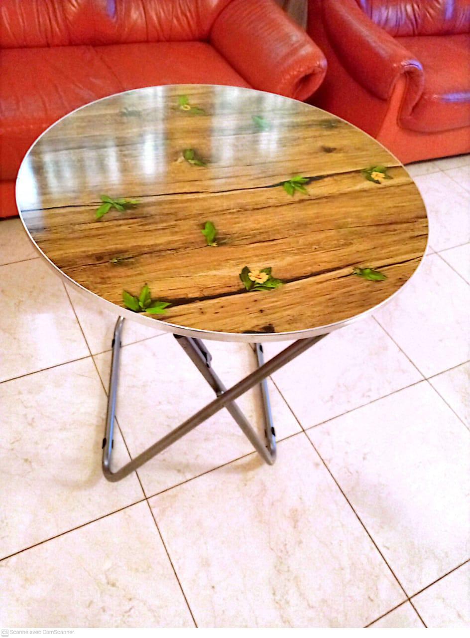 Table à manger