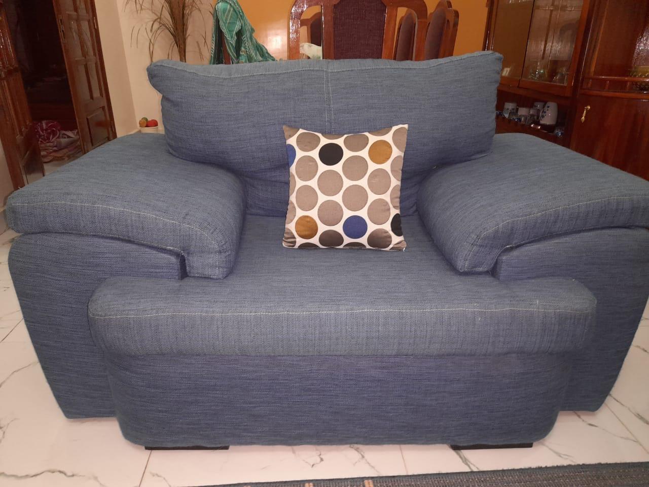 Fauteuils