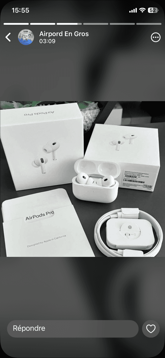AirPods Pro 2